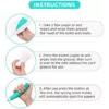 Long Reach Comfort Wipe - Image 4