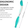 Long Reach Comfort Wipe - Image 3