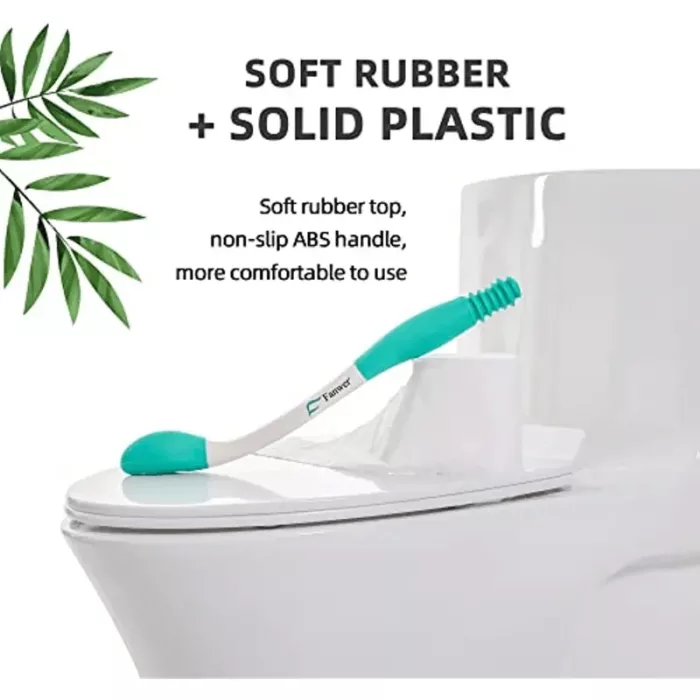 Long Reach Comfort Wipe