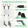 Premium Foldable Grabbing Tool - GREEN - Image 3