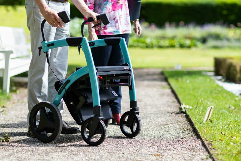 Rollator