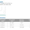 OrthoAir Tall Moon Boot - NEW - Image 2