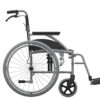 CRYSTAL 2  Self Propel Wheelchair - Image 3