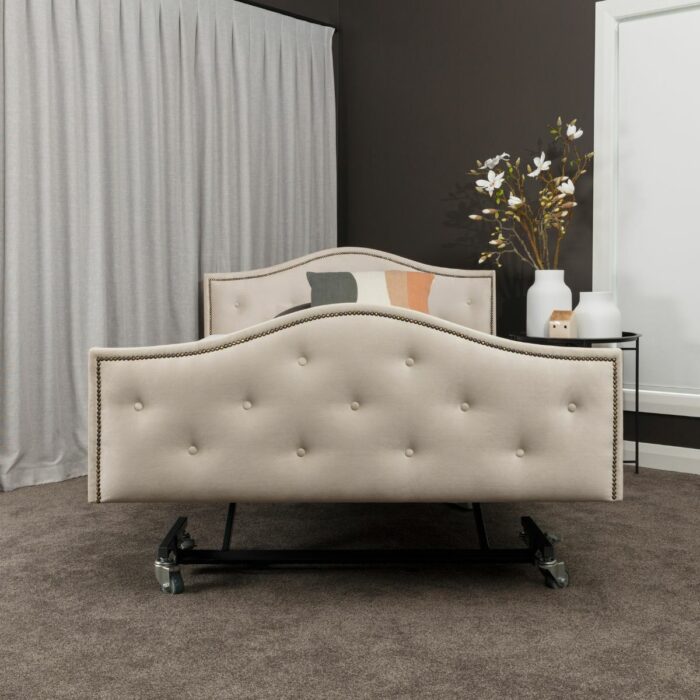 Icare IC777 Adjustable Bed -  Cologne - Image 6