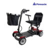 Pinnacle Zoomflex Miniscooter