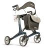 Space Lite Carbon Fibre Walker - Green - Image 5