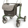 Space Lite Carbon Fibre Walker - Green - Image 4