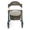 Space Lite Carbon Fibre Walker - Green - Image 6