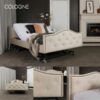 Icare IC333 Adjustable Bed - Image 3