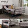 Icare IC333 Adjustable Bed - Image 5
