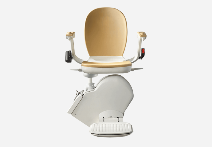 Acorn Straight Stairlifts