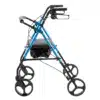 Aspire Flex Adjustable Seat Walker - Image 3