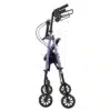 Aspire Flex Adjustable Seat Walker - Image 4