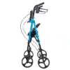 Aspire Flex Adjustable Seat Walker - Image 5