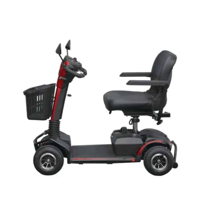 TopGun Lion Mobility Scooter - Image 4