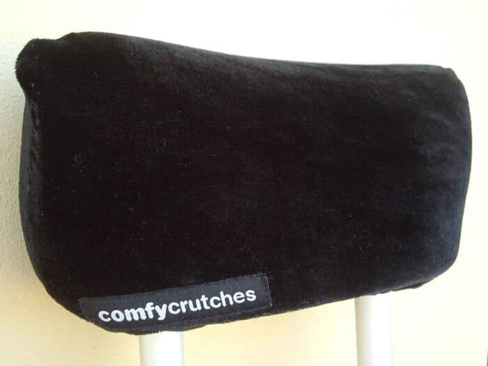 Comfy Crutches Under Arm Cushions
