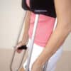 Comfy Crutches Under Arm Cushions - Image 2