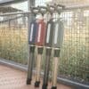 Ta-Da Series 2 Pro Walking Stick Chair - Image 2
