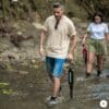 Ta-Da Series 2 Pro Walking Stick Chair - Image 4
