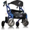 Airgo® Fusion - Dual Purpose Rollator