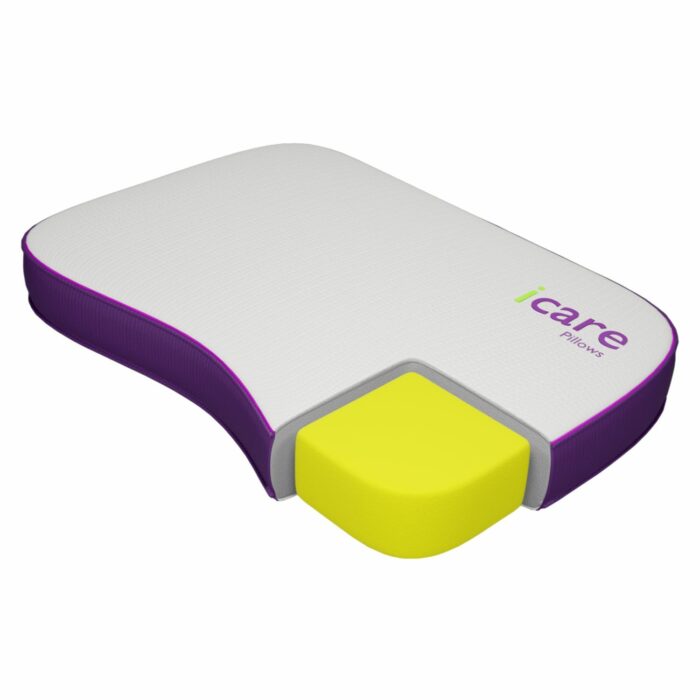 Icare ActiveX Curve Pillow