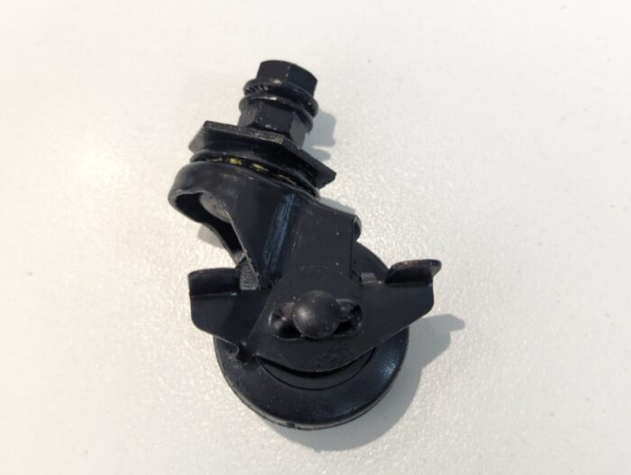 Topform Lockable Castors x 1