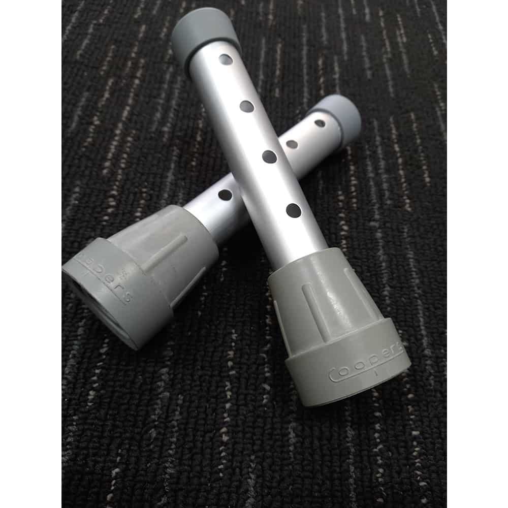 British Walking frame - Replacement legs