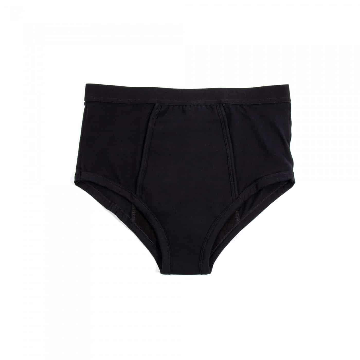Conni - Mens Incontinence Underwear - Oscar - Image 3