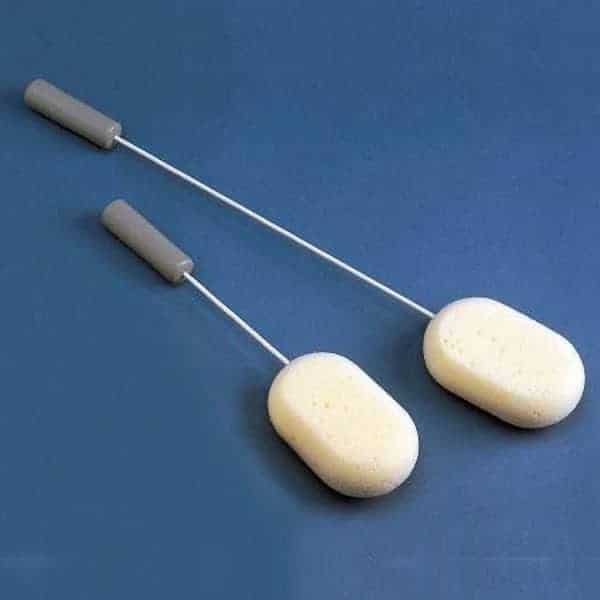 Homecraft Long Handled Sponge - Bendable