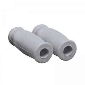 Underarm Crutch Hand Grip (Pair) - Image 2