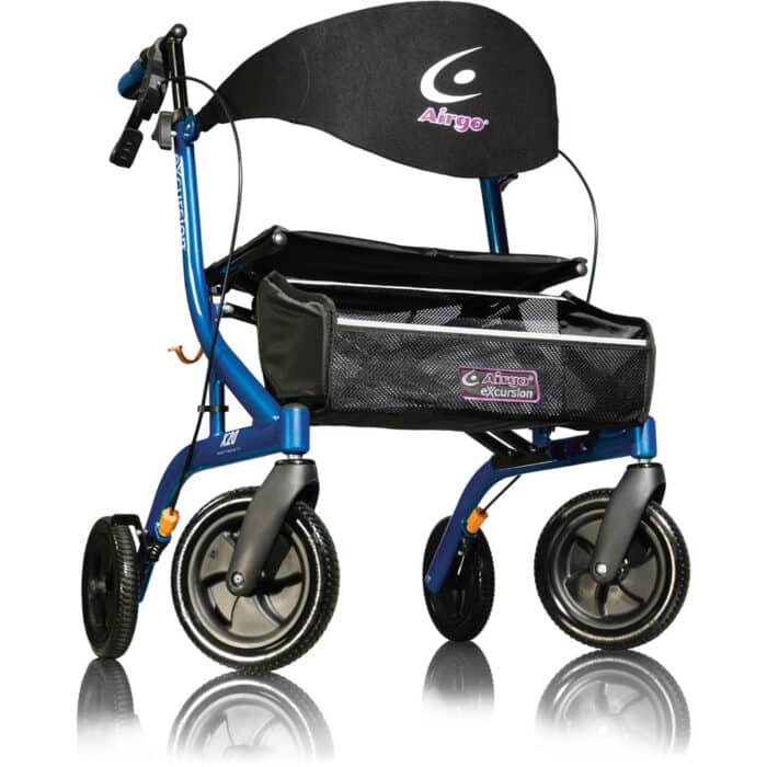 Airgo® eXcursion Rollator X20  - Regular