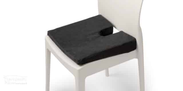 Coccyx Wedge Cushion