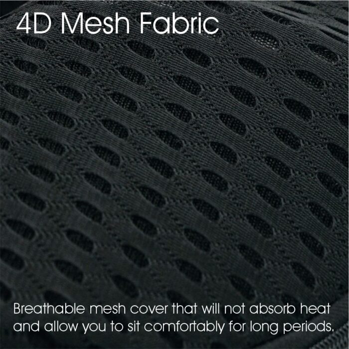 Bodyassist Donut Seat Pillow - Men - Image 4