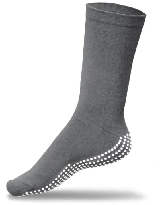Gripperz Circulation Socks with Grip Bottom - Image 2