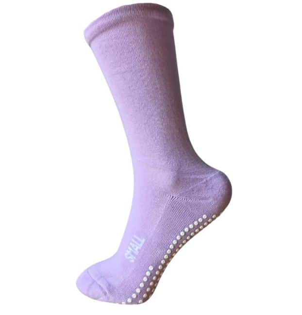 Gripperz Circulation Socks with Grip Bottom - Image 3