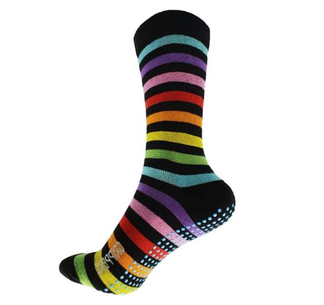 Gripperz Circulation Socks with Grip Bottom - Image 4
