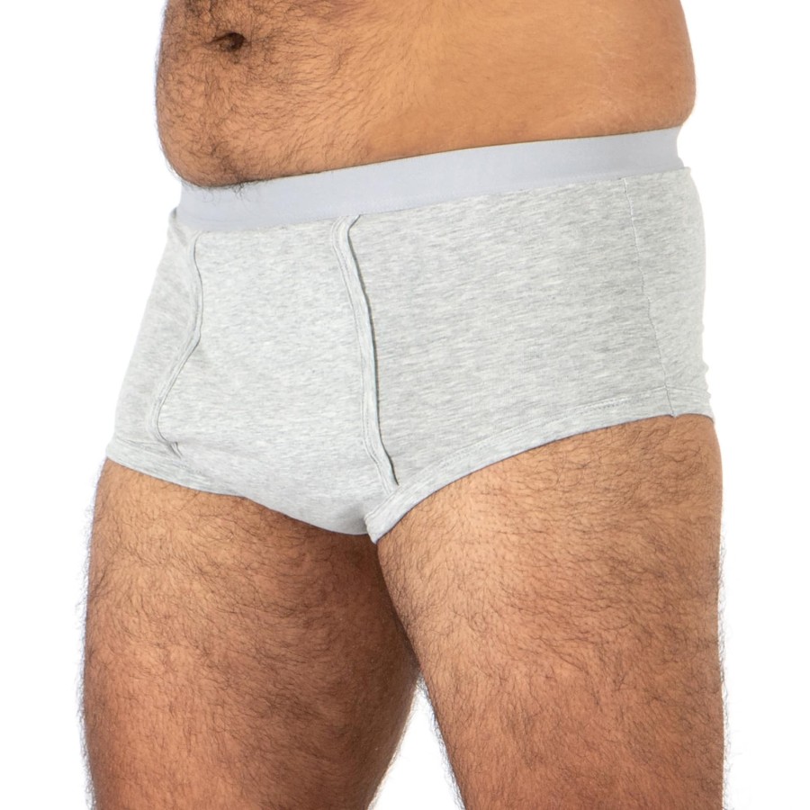 Conni - Mens Incontinence Underwear - Oscar