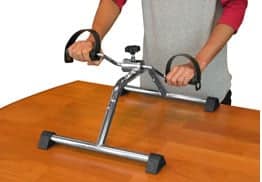 Pedal Exerciser - PCP - Image 2