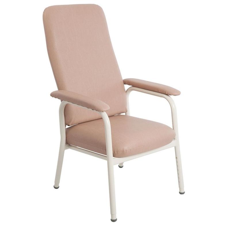 Aspire High Back Classic Day Chair