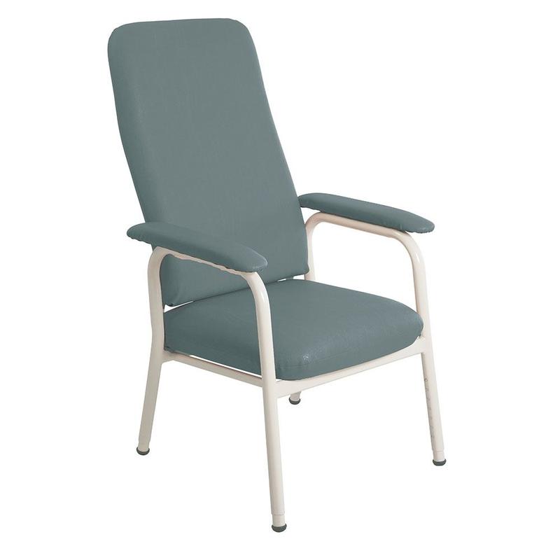 Aspire High Back Classic Day Chair - Image 2