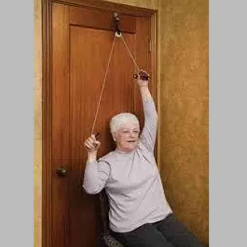 Shoulder Pulley - Image 2