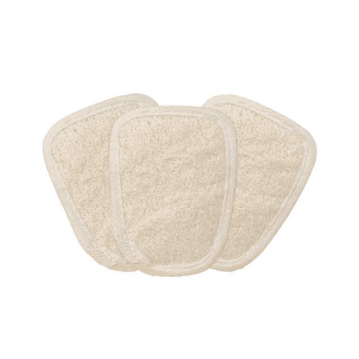Bakslap Replacement Loofah - Image 2