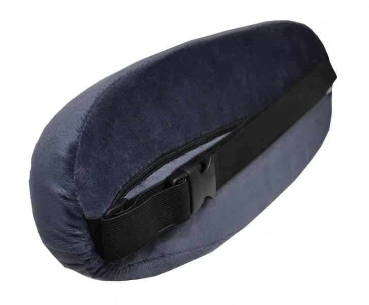 PQUIP Lumbar Cushion - SLIM - Image 2