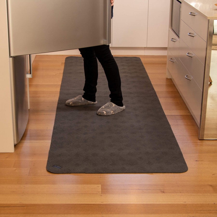 Conni  Anti - Slip Floor Mat - Image 4