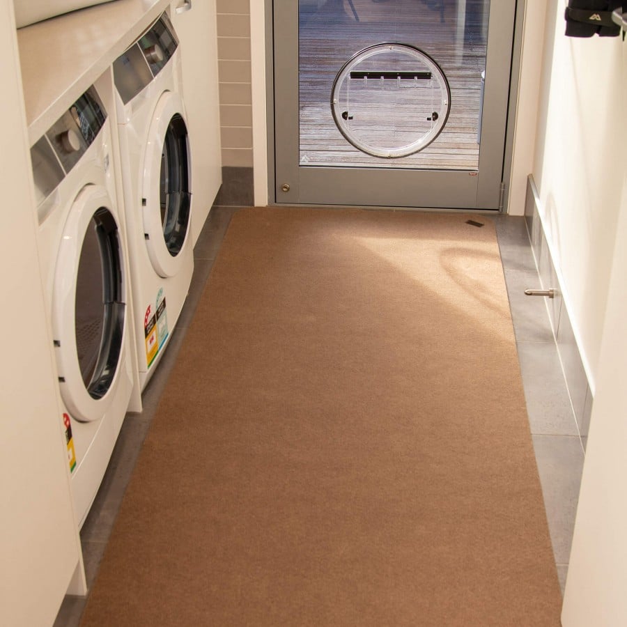 Conni  Anti - Slip Floor Mat - Image 2