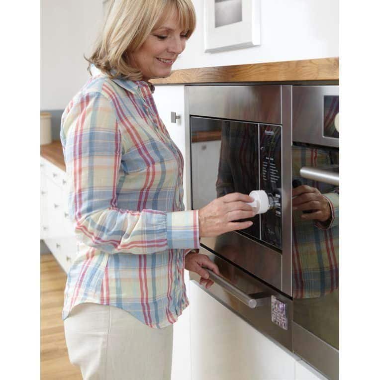 Contour Turner - Homecraft - Image 2