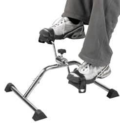 Pedal Exerciser - PCP - Image 3