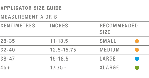 EZY-AS Compression Stocking Applicator -  Small - Image 4