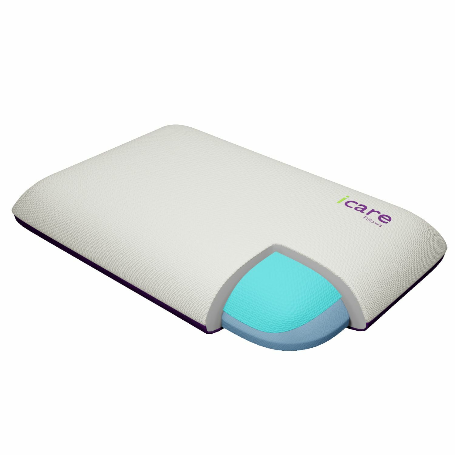 Icare ActiveX Classic Pillow