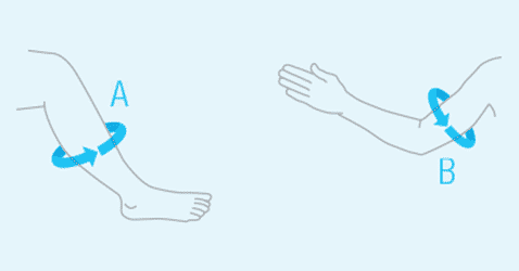 EZY-AS Compression Stocking Applicator - Medium - Image 5